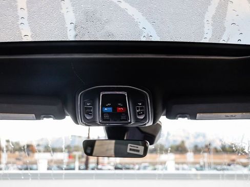 New 2025 Jeep Grand Cherokee Laredo X image 17