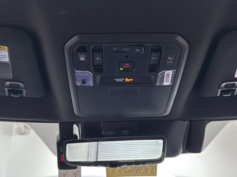 New 2026 Toyota Tundra Platinum image 11