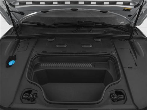 New 2027 Audi A6 e-tron Premium Plus AWD/4WD image 8