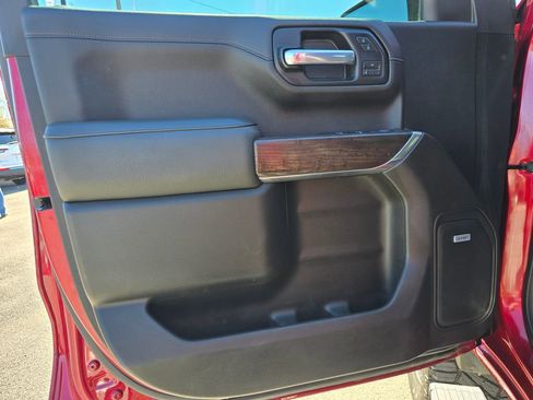 Used 2020 GMC Sierra 1500 Denali w/ Denali Ultimate Package image 20