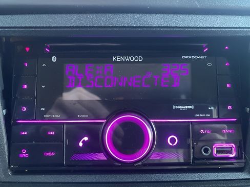 Used 2021 Chevrolet Express 2500 Extended w/ Safety Package image 16