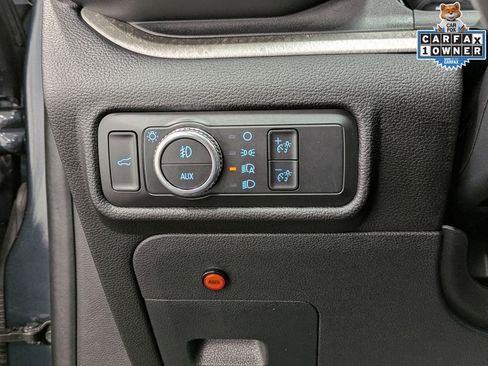 Used 2022 Ford Explorer Timberline AWD/4WD image 20