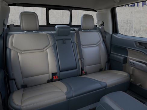 New 2025 Ford Maverick Lariat image 13