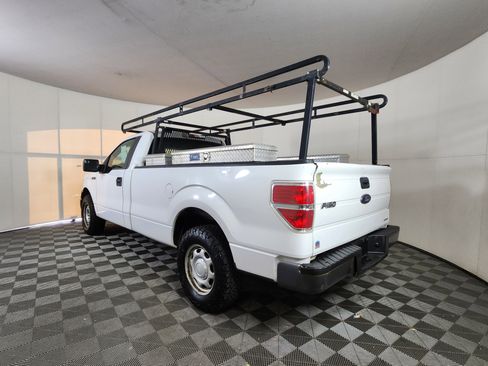 Used 2014 Ford F150 XL image 5
