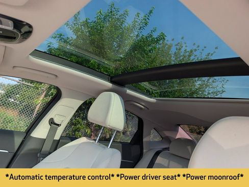 Used 2025 Hyundai Sonata SEL FWD image 5