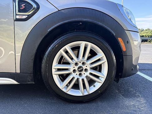 Used 2017 MINI Cooper Countryman S AWD/4WD image 8