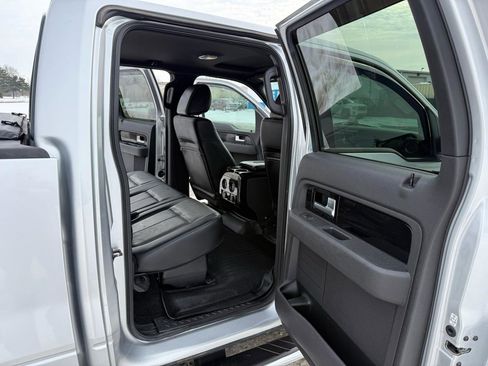 Used 2011 Ford F150 Harley-Davidson image 38