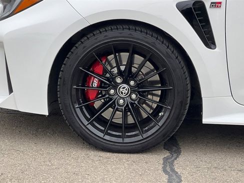 Used 2023 Toyota Corolla GR image 27