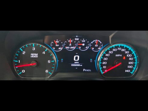 Used 2017 GMC Yukon Denali w/ Open Road Package AWD/4WD image 71