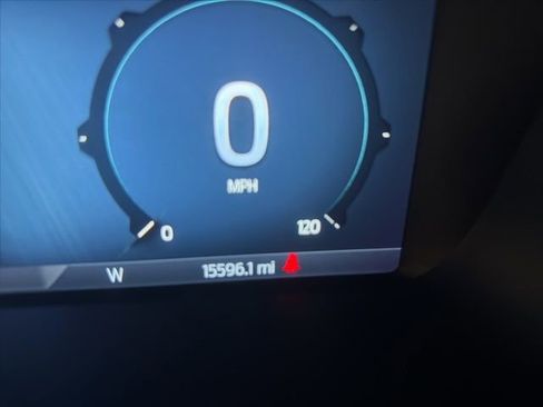 Used 2024 Ford F150 STX image 25