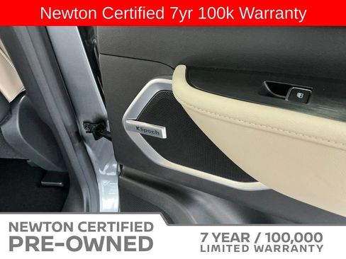 Used 2025 Nissan Armada Platinum Reserve AWD/4WD image 80