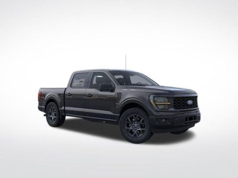 New 2026 Ford F150 STX w/ Equipment Group 200A image 10