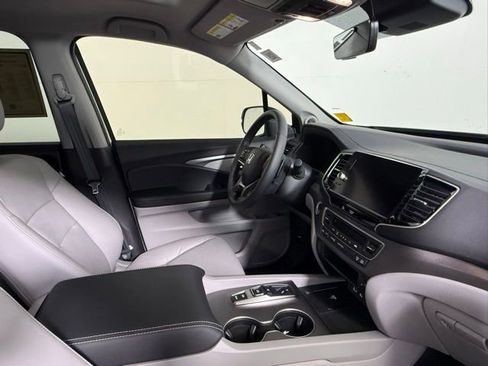 Used 2026 Honda Ridgeline RTL image 50