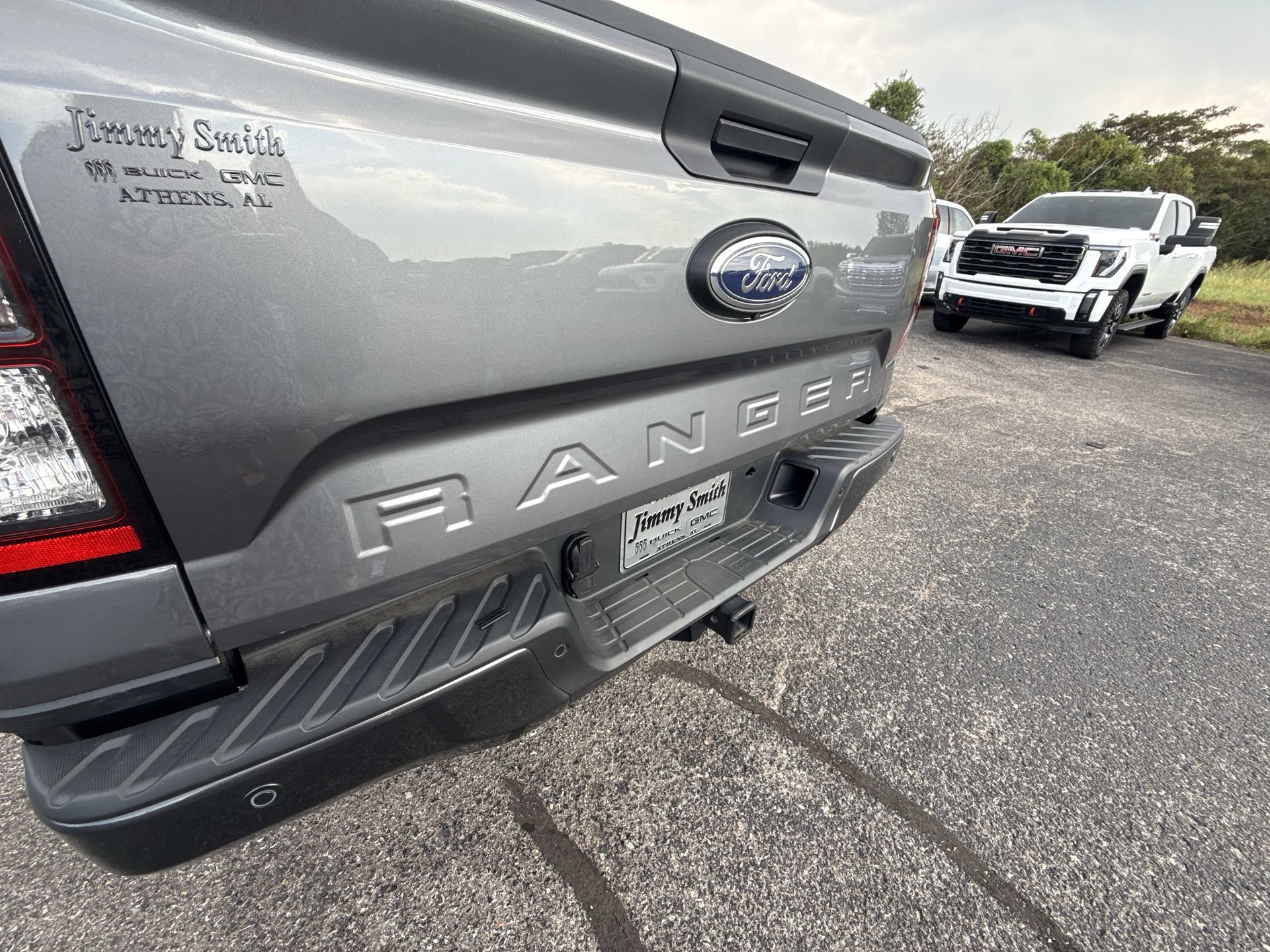 Used 2025 Ford Ranger XLT RWD image 39