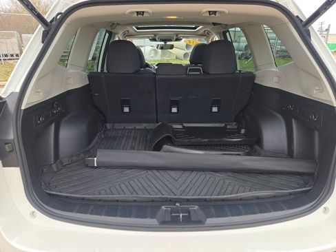 Used 2024 Subaru Forester Premium image 15