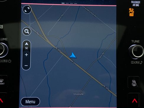 Used 2022 Subaru Legacy Limited image 15