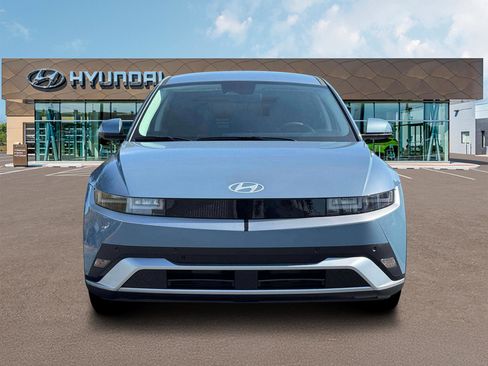 New 2026 Hyundai Ioniq 5 SE image 12