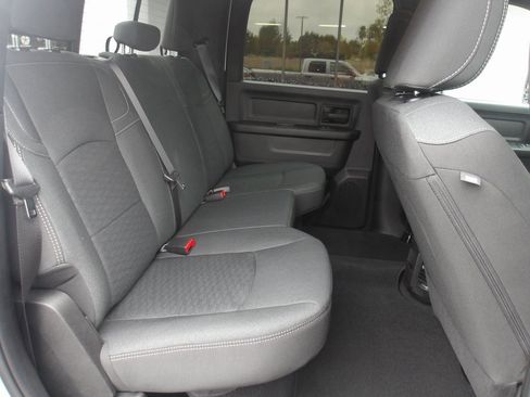 New 2026 RAM 2500 Tradesman image 19