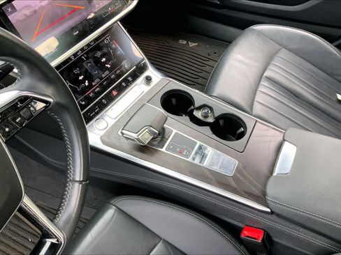Used 2019 Audi A6 3.0T Premium Plus w/ Premium Plus Package AWD/4WD image 17