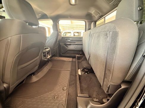 New 2026 RAM 1500 Big Horn image 17