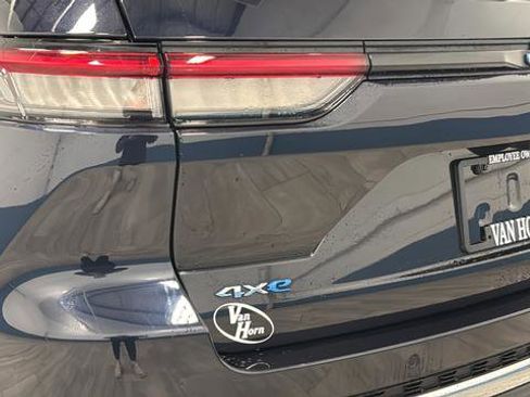 Used 2023 Jeep Grand Cherokee 4WD 4xe image 39