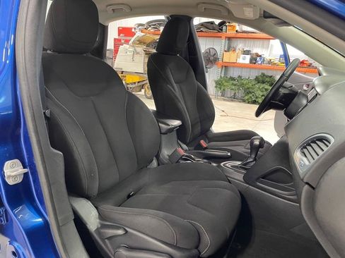 Used 2013 Dodge Dart SXT w/ Popular Equipment Group FWD image 20