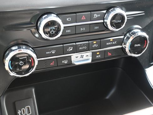New 2026 Ford F150 XLT w/ Equipment Group 302A MID AWD/4WD image 88