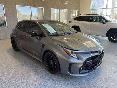 Used 2024 Toyota Corolla GR