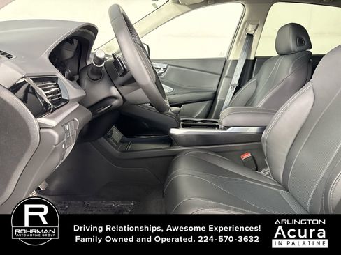 New 2026 Acura RDX w/ Technology Package image 4