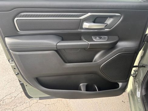 New 2026 RAM 1500 Big Horn image 36