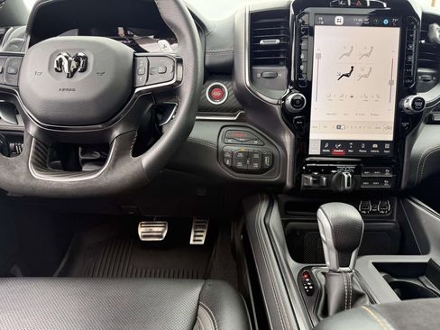 New 2024 RAM 1500 TRX image 27