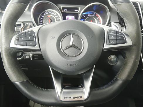 Used 2018 Mercedes-Benz GLE 63 AMG 4MATIC image 22