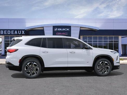 New 2026 Buick Enclave Sport Touring w/ Super Cruise Package image 77