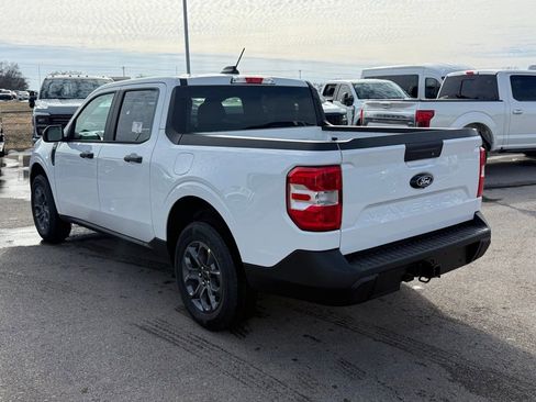New 2026 Ford Maverick XLT AWD/4WD image 36