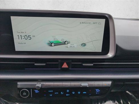 Used 2024 Hyundai Ioniq 6 SEL image 14