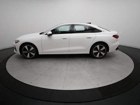 New 2025 Audi A5 2.0T Premium image 25