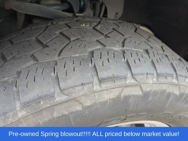 Used 2023 Ford F150 XLT w/ Equipment Group 302A High AWD/4WD image 8