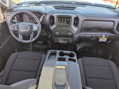 New 2026 GMC Sierra 2500 Pro w/ Convenience Package image 16