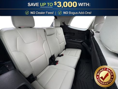 Used 2023 Kia Telluride EX FWD image 21