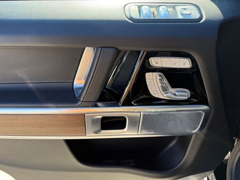 Certified 2024 Mercedes-Benz G 550 image 10