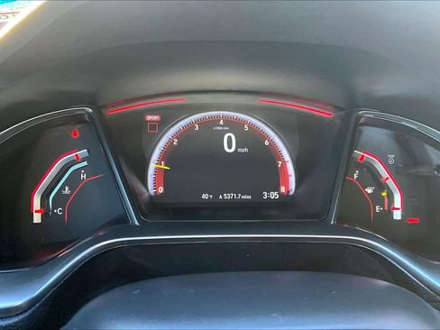 Used 2021 Honda Civic Type R image 23