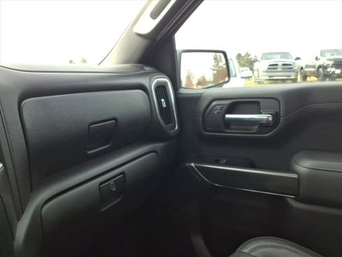 Certified 2020 GMC Sierra 1500 AT4 image 17
