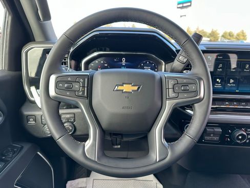 New 2026 Chevrolet Silverado 1500 LT w/ Convenience Package II AWD/4WD image 20