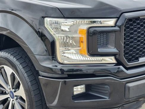 Used 2020 Ford F150 XL w/ Equipment Group 101A Mid RWD image 9