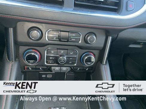 Certified 2024 Chevrolet Tahoe RST w/ Luxury Package image 34