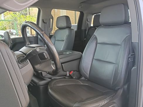 Used 2019 Chevrolet Silverado 1500 LT w/ All-Star Edition AWD/4WD image 30