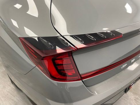 Used 2022 Hyundai Sonata SEL w/ Convenience Package image 12