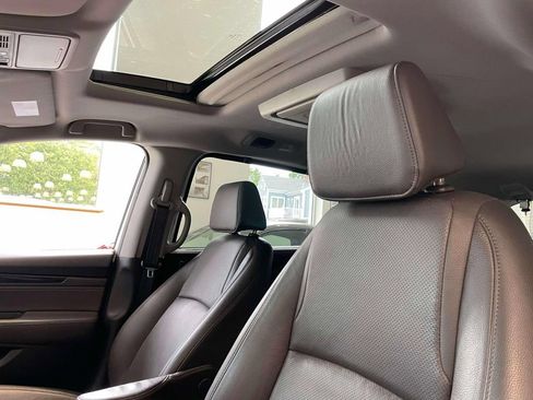 Used 2019 Honda Odyssey Elite image 20