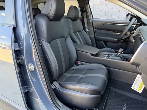 New 2025 MAZDA CX-50 AWD 2.5 S w/ Weather Package image 25