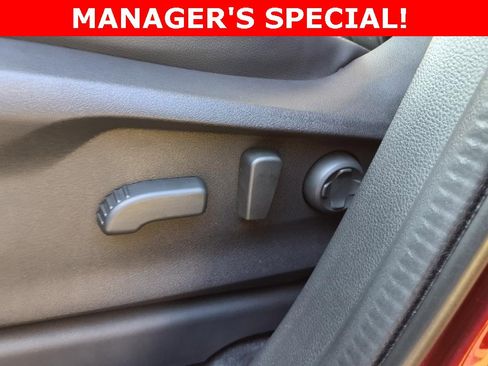 New 2025 Subaru Ascent Touring image 25